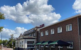 Hotel de Keizerskroon Amsterdam-Schiphol-Halfweg